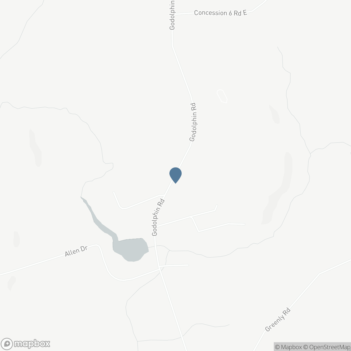 217 GODOLPHIN ROAD, Trent Hills, Ontario K0K 3K0